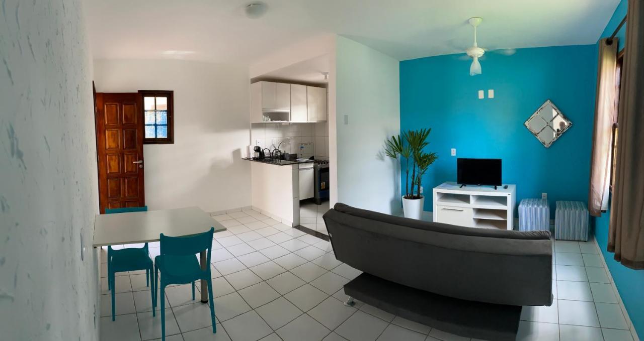 Holiday home Condomio Coqueiros