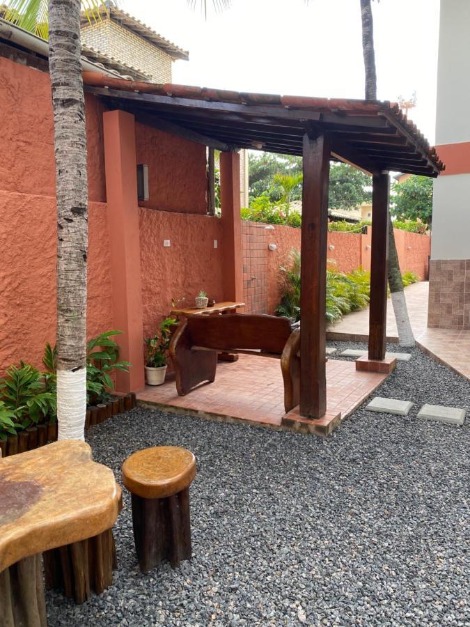 Holiday home Condomio Coqueiros Salvador