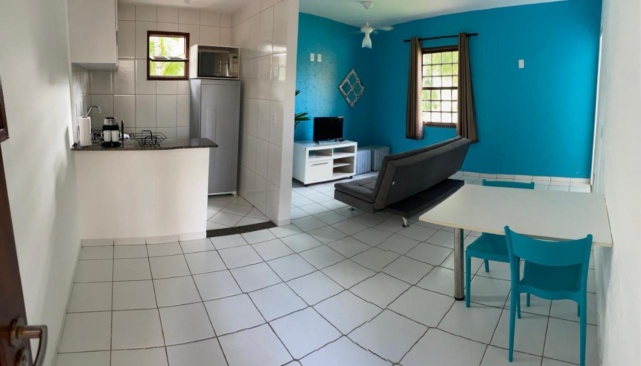 Condomio Coqueiros Holiday home *