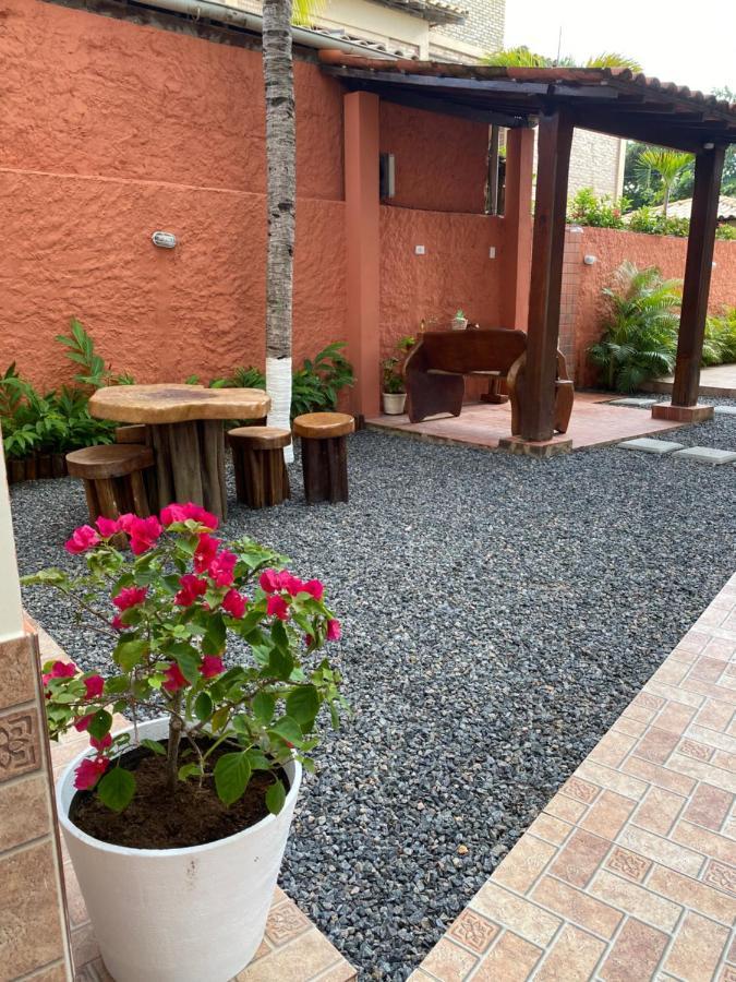 Condomio Coqueiros Holiday home *