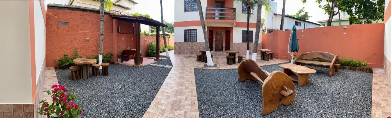 Condomio Coqueiros Holiday home