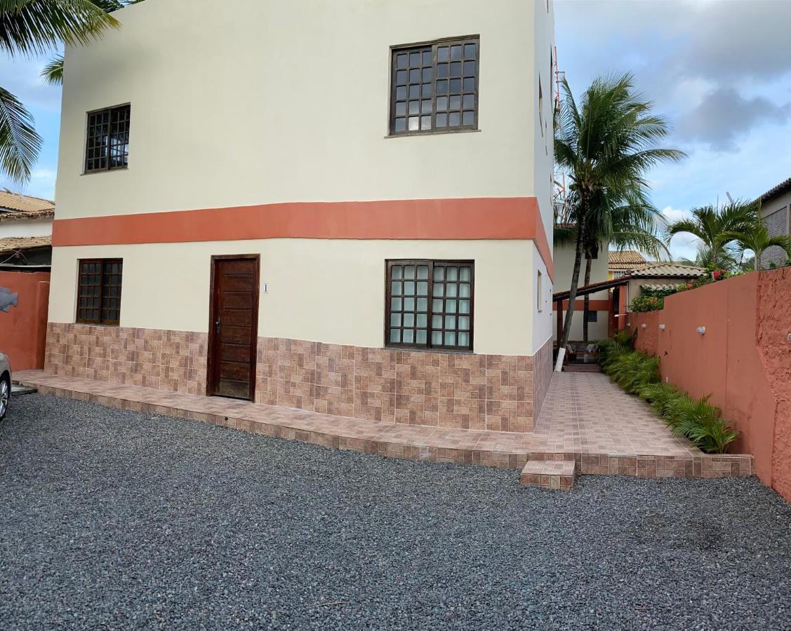 Holiday home Condomio Coqueiros *