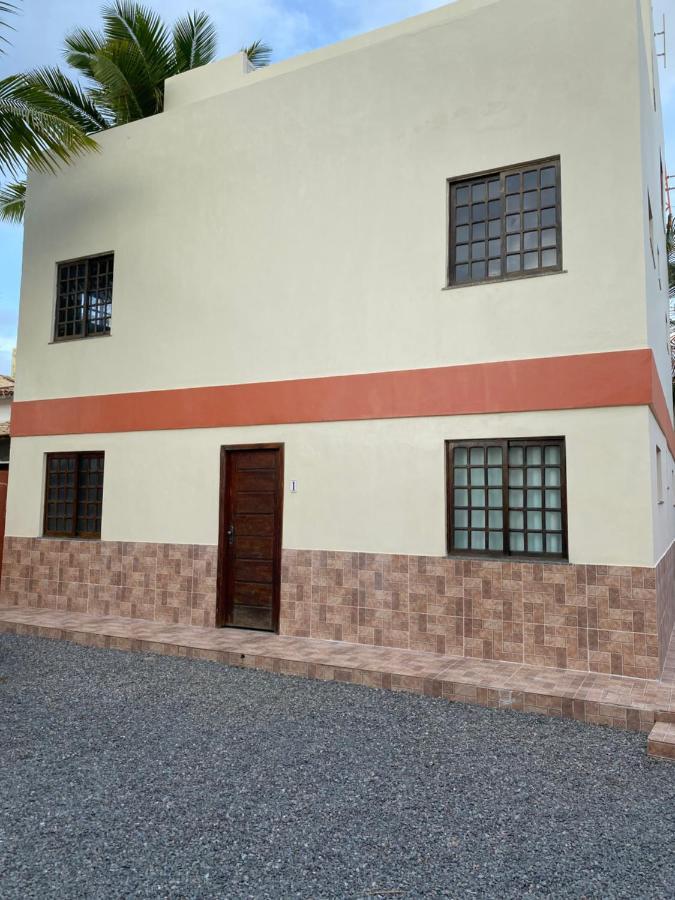 Condomio Coqueiros Holiday home *
