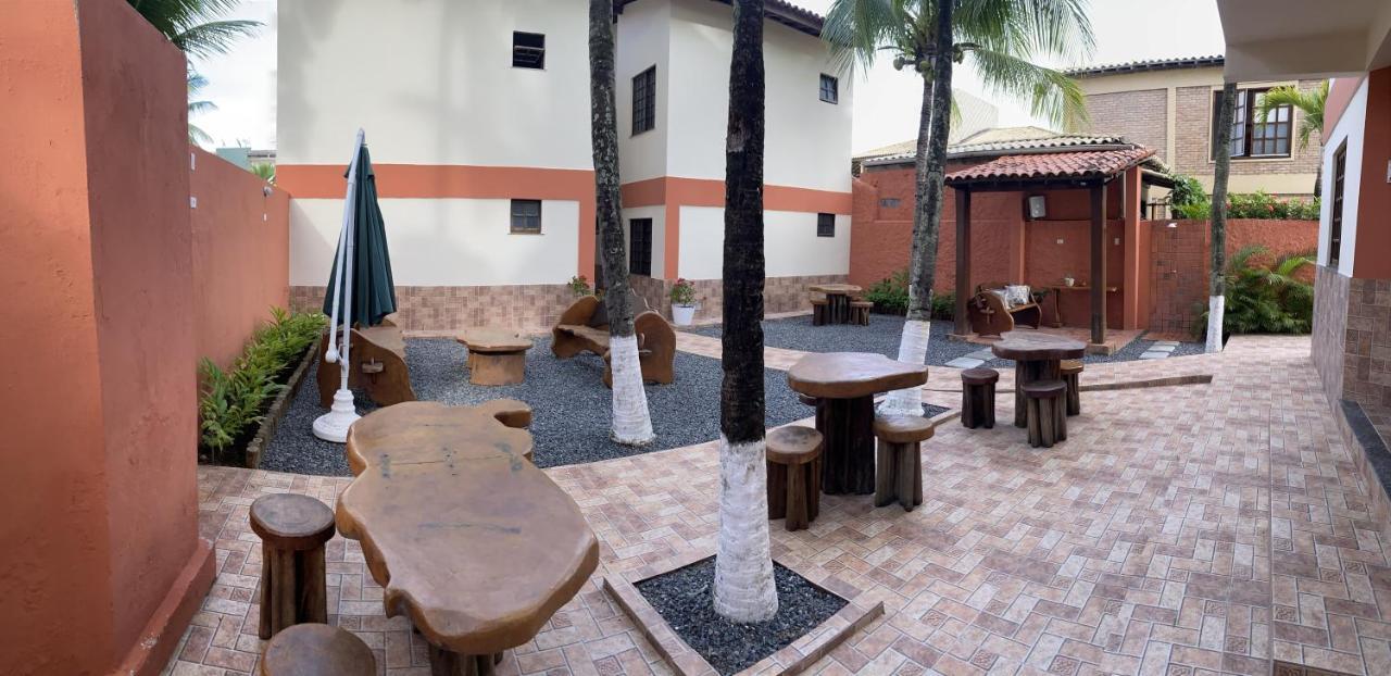 Holiday home Condomio Coqueiros *
