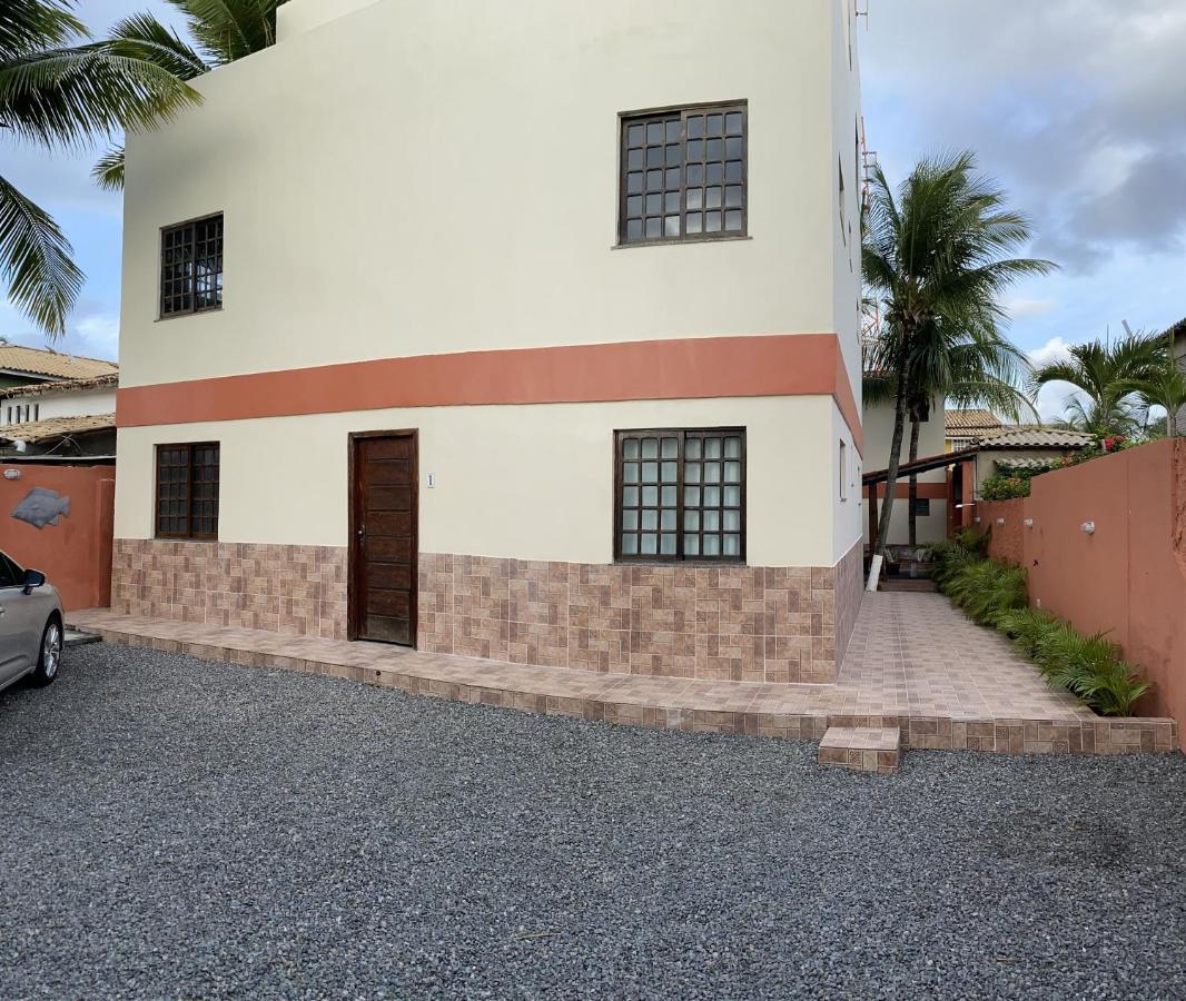 Holiday home Condomio Coqueiros