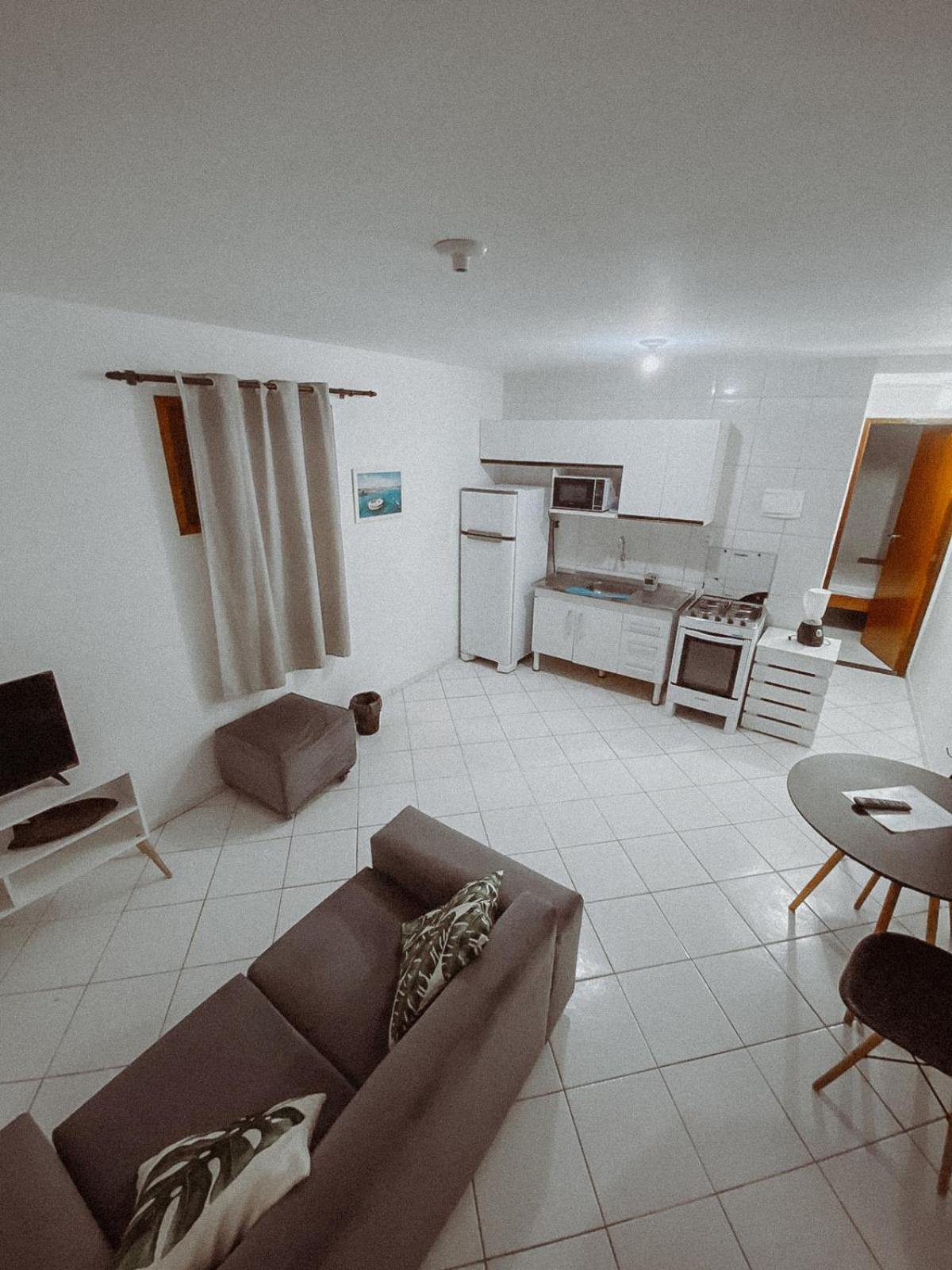 Condomio Coqueiros Holiday home