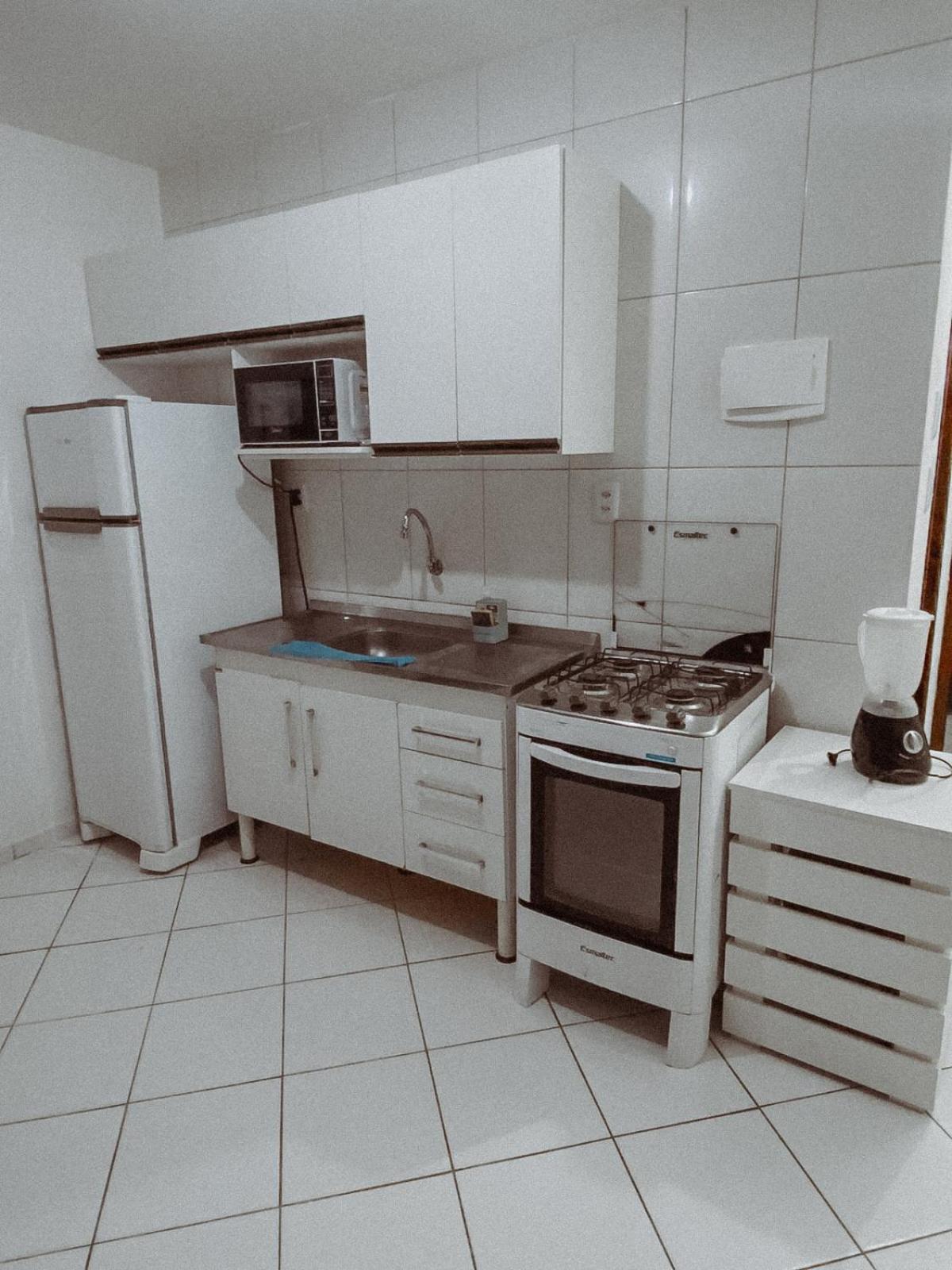 Condomio Coqueiros Holiday home *