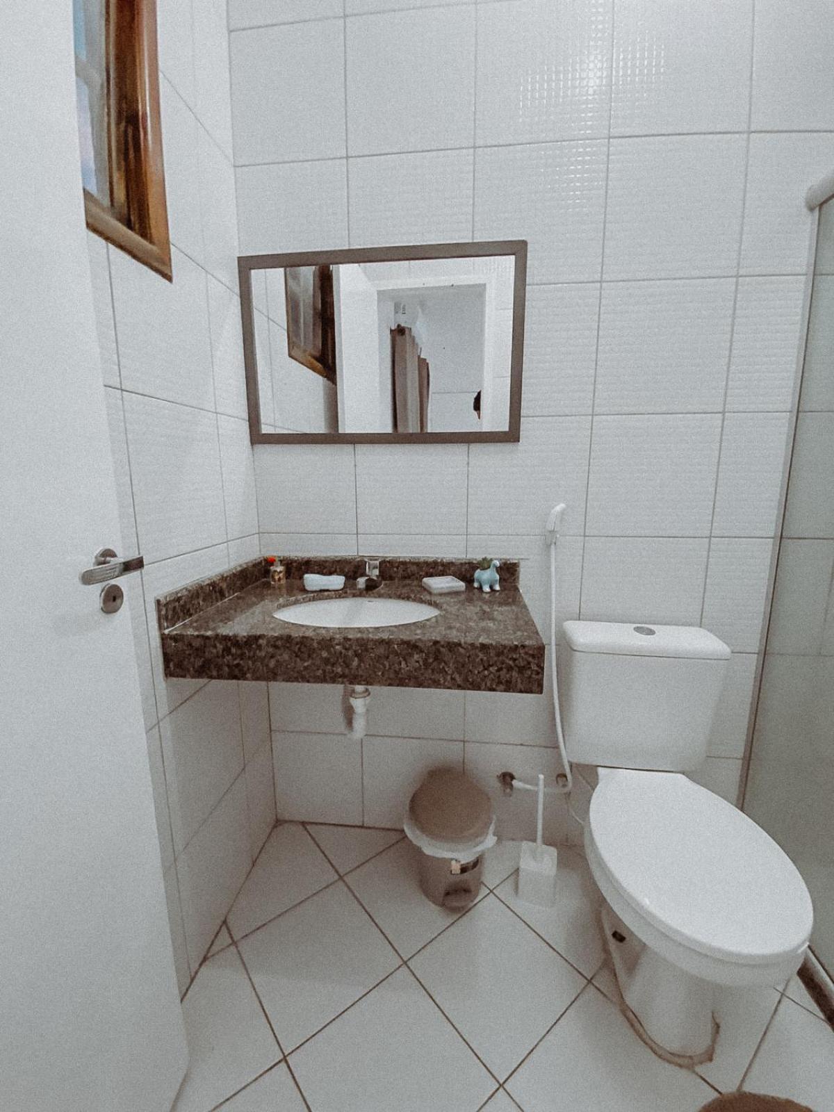 Condomio Coqueiros Holiday home *